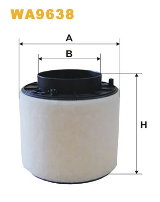 Air Filter
